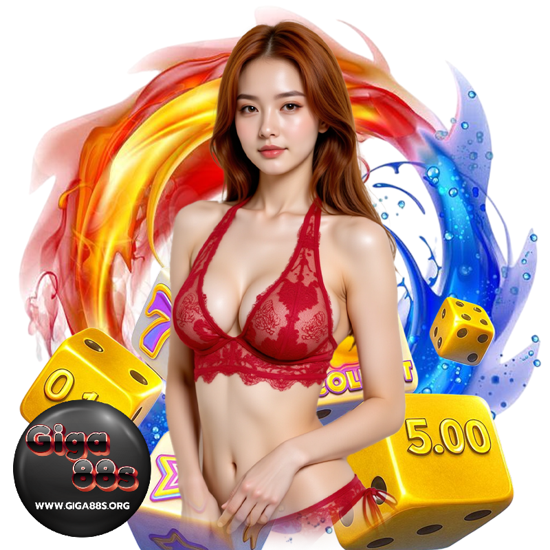 GIGA88S เว็บตรงมาแรง